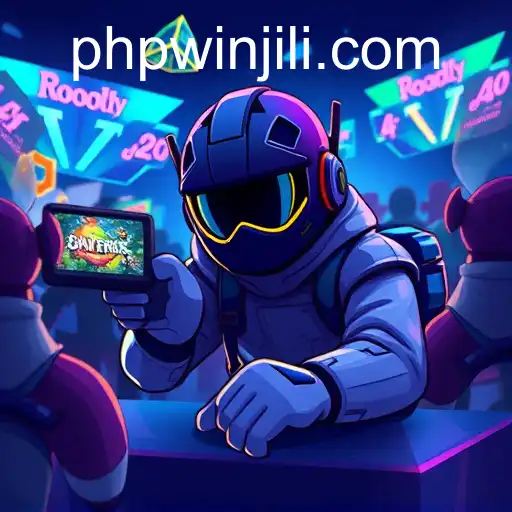 Digital Gaming Revolution: PHPWin's Impact on Industry and Players