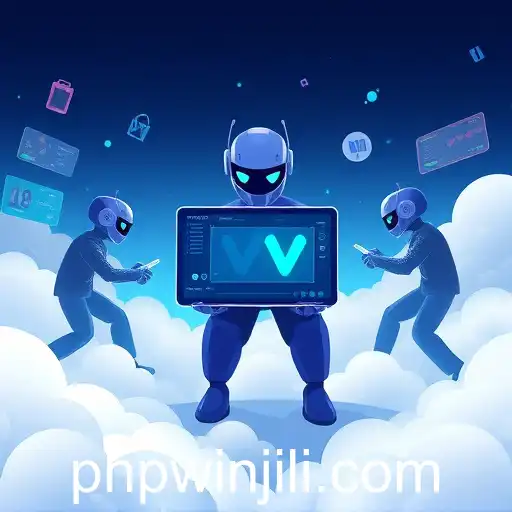 Digital Transformation in Gaming