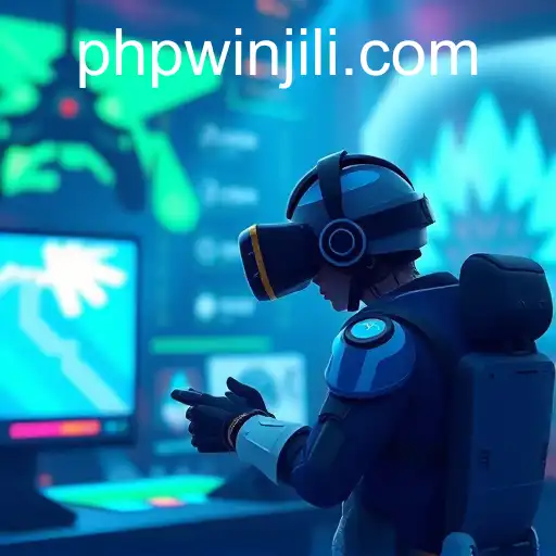 Gaming Landscape Evolution and Trends