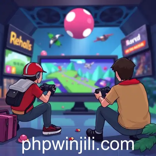 The Rise of Casual Gaming Platforms