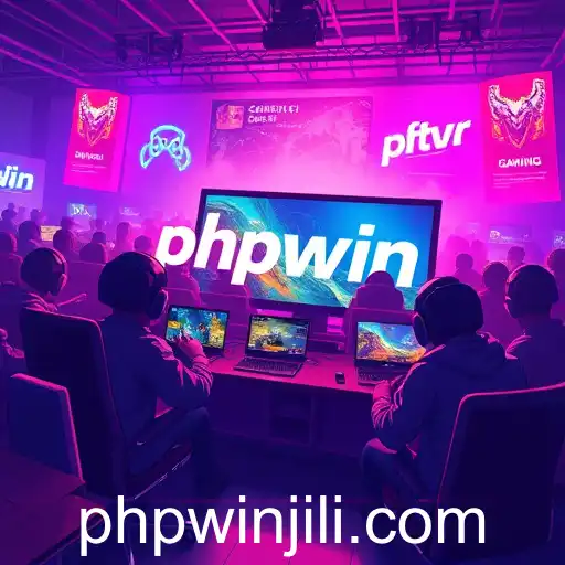 The Digital Evolution of Gaming Communities