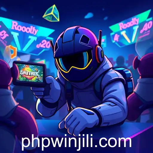 Digital Gaming Revolution: PHPWin's Impact on Industry and Players