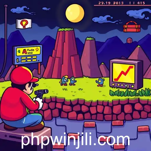 The Digital Rise of Classic Games