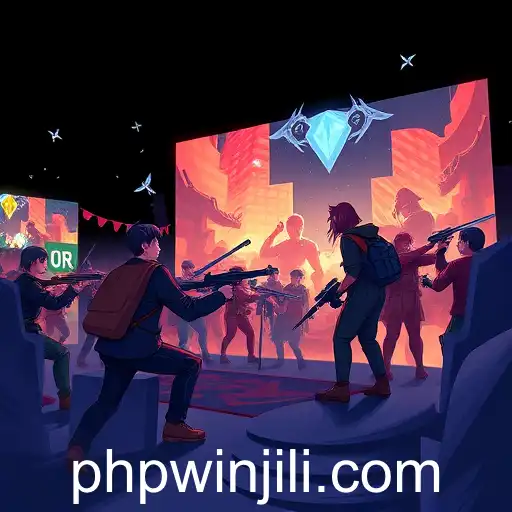 The Rise of English Gaming Platforms in 2025