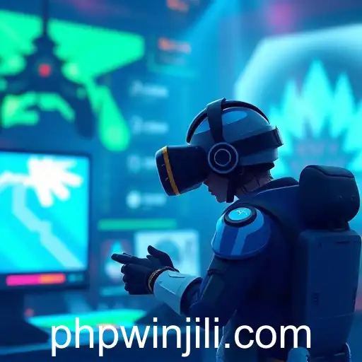 Gaming Landscape Evolution and Trends