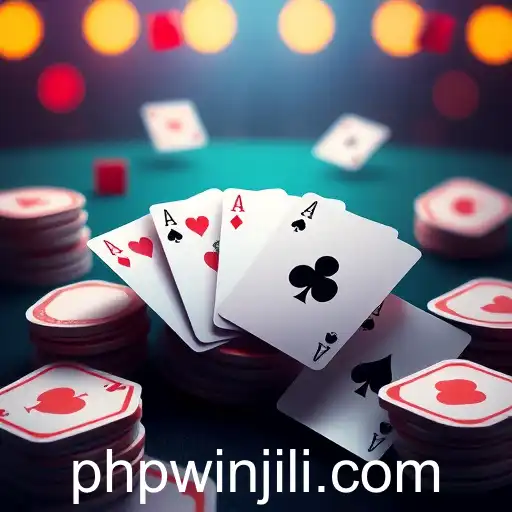 Gaming Trends and Innovations: Spotlight on PHPWin