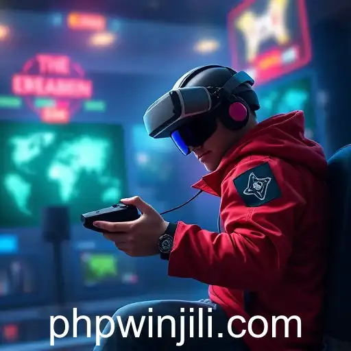The Rise of phpwin: A New Chapter in Online Gaming