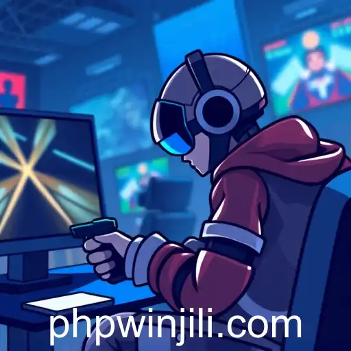 Revival of Online Gaming in 2025: The Growth of PHPWin