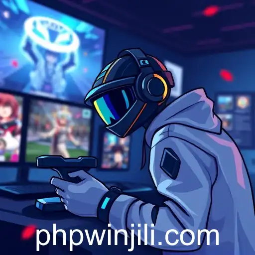 The Rise of PHPWin in the Gaming World