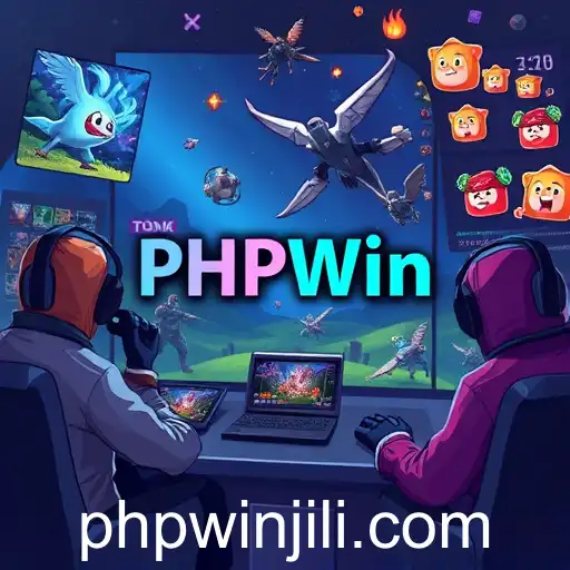 The Rise of PHPWin: A Gaming Revolution