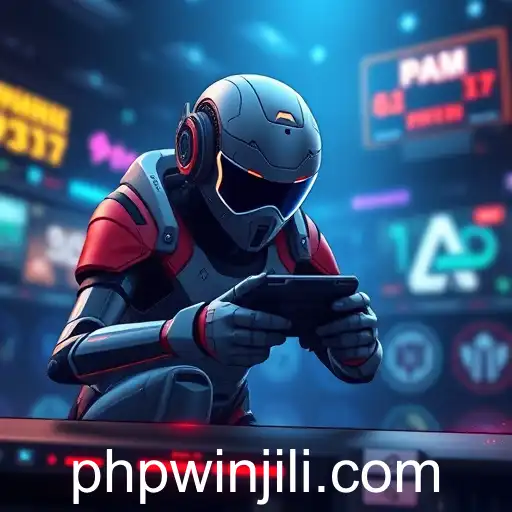 PHPWin Reshapes Gaming Industry in 2025