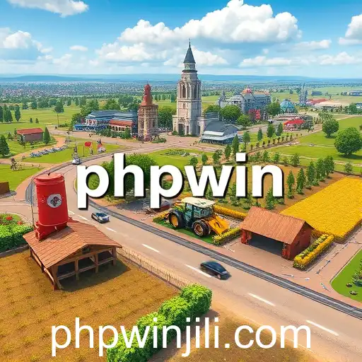 The Rise of PHPWin in Online Gaming