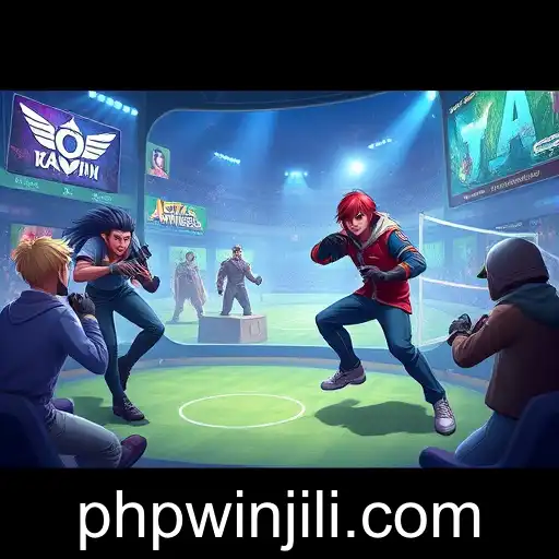 The Revival of Online Gaming Communities