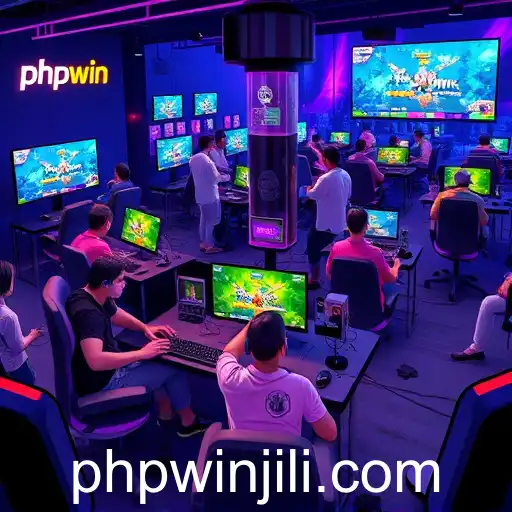 The Rise of Online Gaming Communities