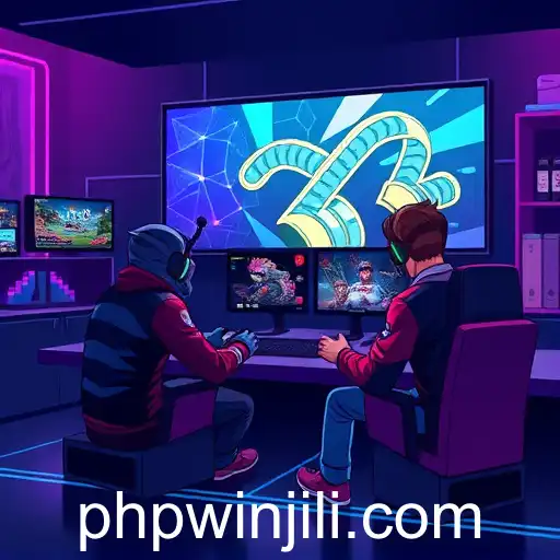 The Rise of Engaging Games