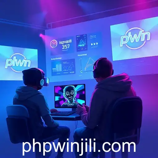 The Rise of Gaming Platforms Amidst Global Changes