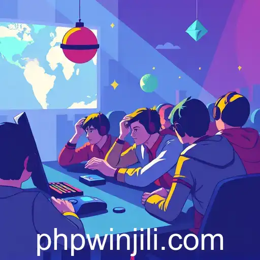 The Rise and Influence of Online Gaming Communities