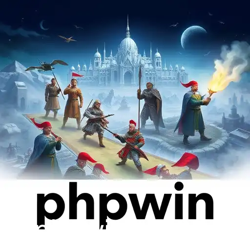 The Rise of phpwin: Shaping Online Gaming Trends