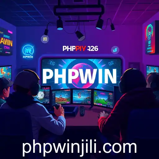 The Rise of Phpwin in the Online Gaming World