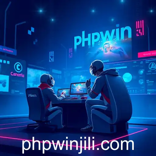 The Rise of PHPWin in Online Gaming