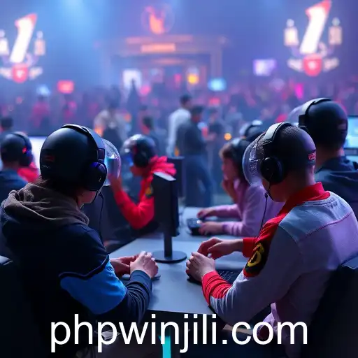 The Rise of Online Gaming Communities