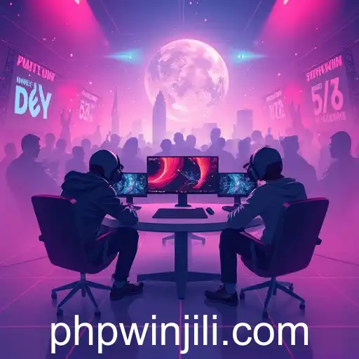 The Rise of Online Gaming Platforms