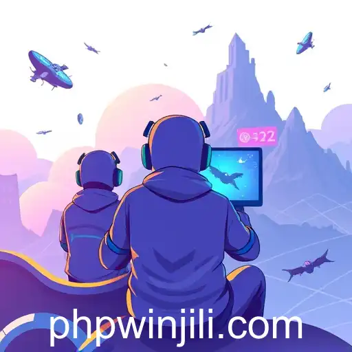 The Rising Phenomenon of Online Gaming Platforms