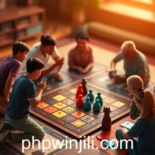 Innovations in the Online Gaming World