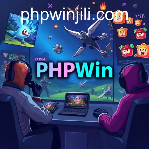 The Rise of PHPWin: A Gaming Revolution