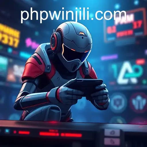 PHPWin Reshapes Gaming Industry in 2025