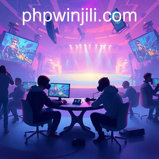 The World of Phpwin and Online Gaming Trends