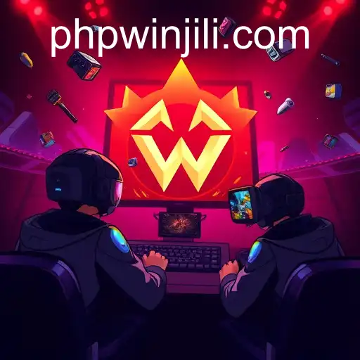 The Rise of PHPWin: A New Era in Online Gaming