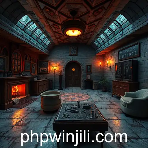 The Intriguing World of Puzzle Games: Exploring the 'phpwin' Phenomenon