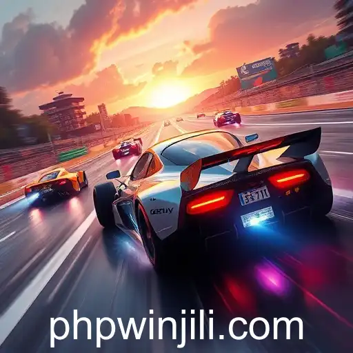 Exploring the Dynamic World of Racing Games on Phpwin