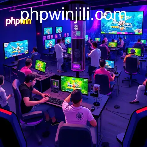 The Rise of Online Gaming Communities