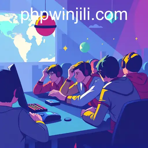 The Rise and Influence of Online Gaming Communities