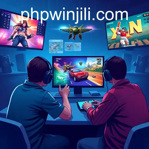 The Rise of Online Gaming in 2025