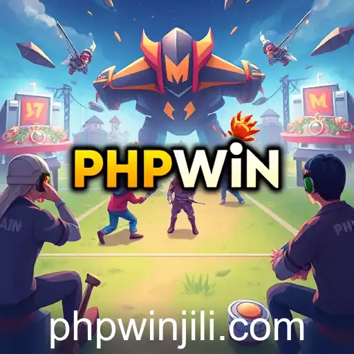 The Rise of PHPWin in Online Gaming