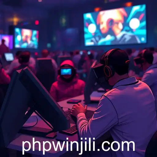 The Rise of Online Gaming Platforms