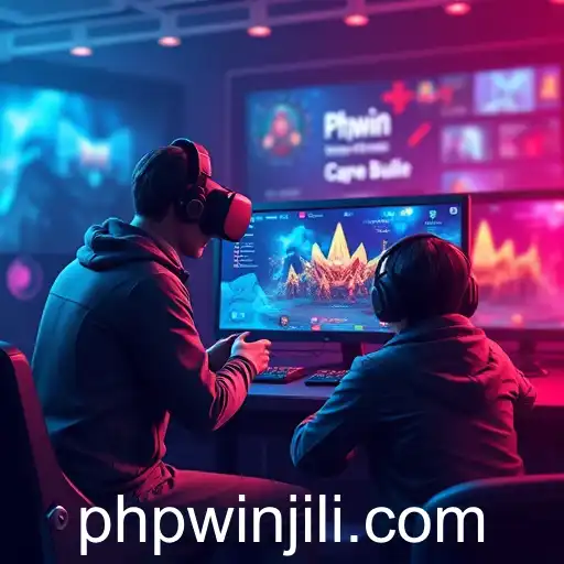 The Rising Trend of Online Gaming Platforms