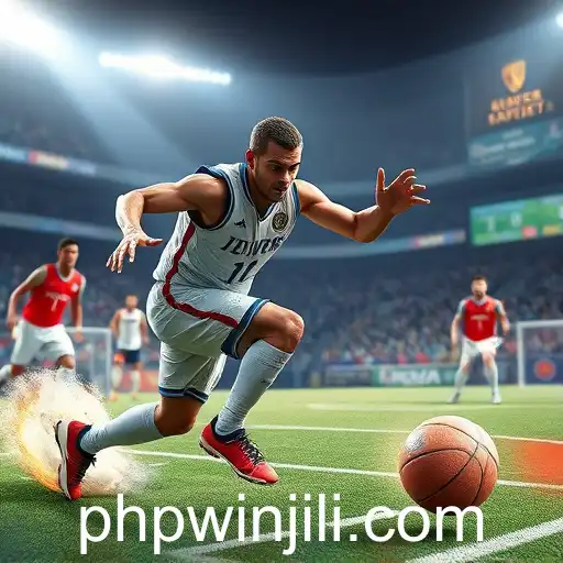 The Exciting World of Sports Games: Exploring the Thrills and Challenges