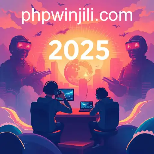 The Gaming Revolution with PHPWin